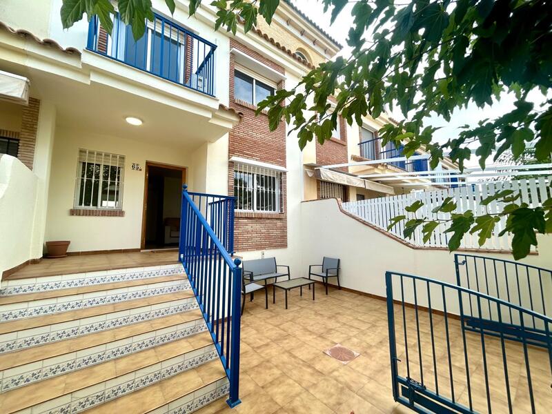 3 Cuarto Dúplex en venta