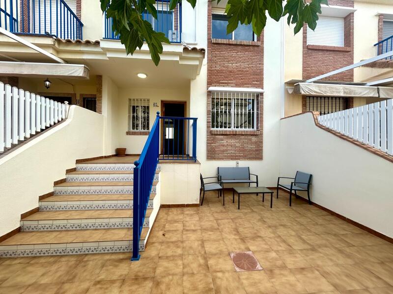 3 Cuarto Dúplex en venta