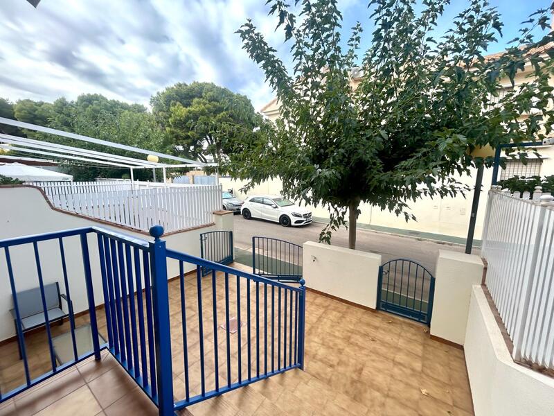 3 Cuarto Dúplex en venta