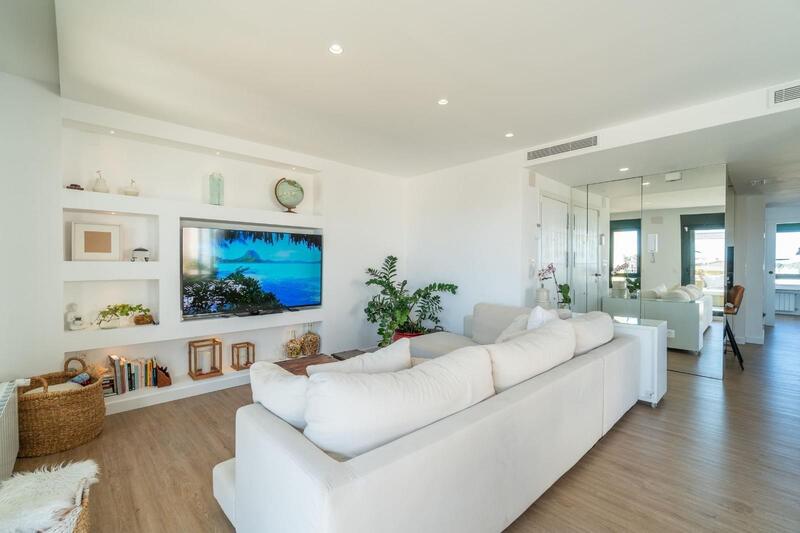3 bedroom Apartment for sale