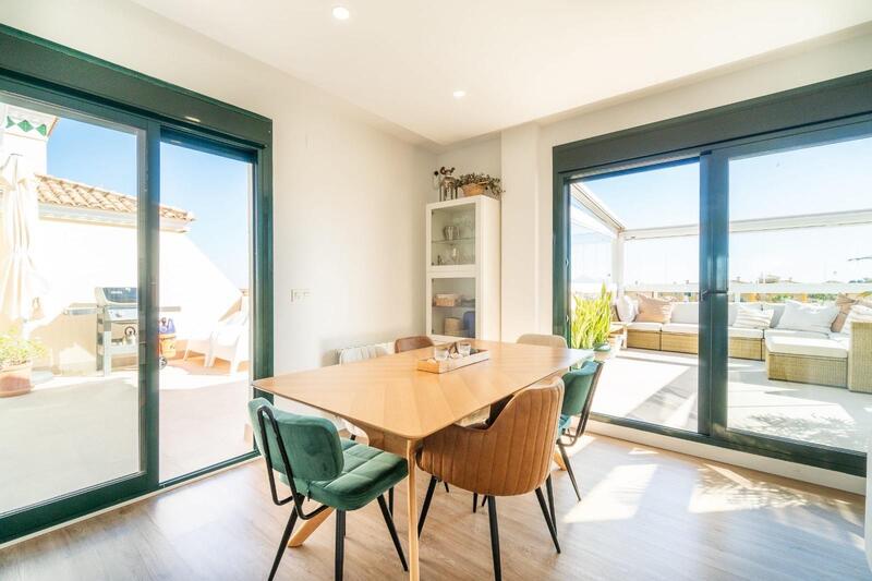 3 bedroom Apartment for sale