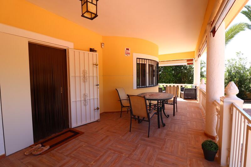 3 bedroom Country House for sale