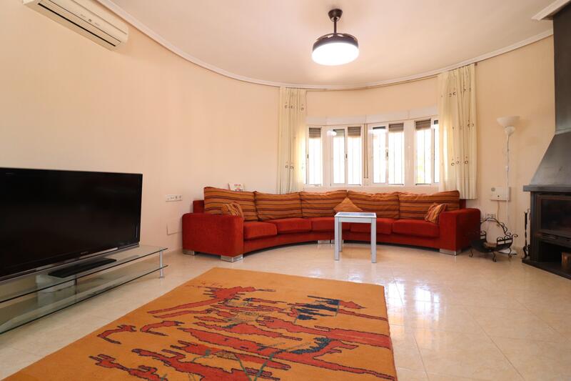 3 bedroom Country House for sale