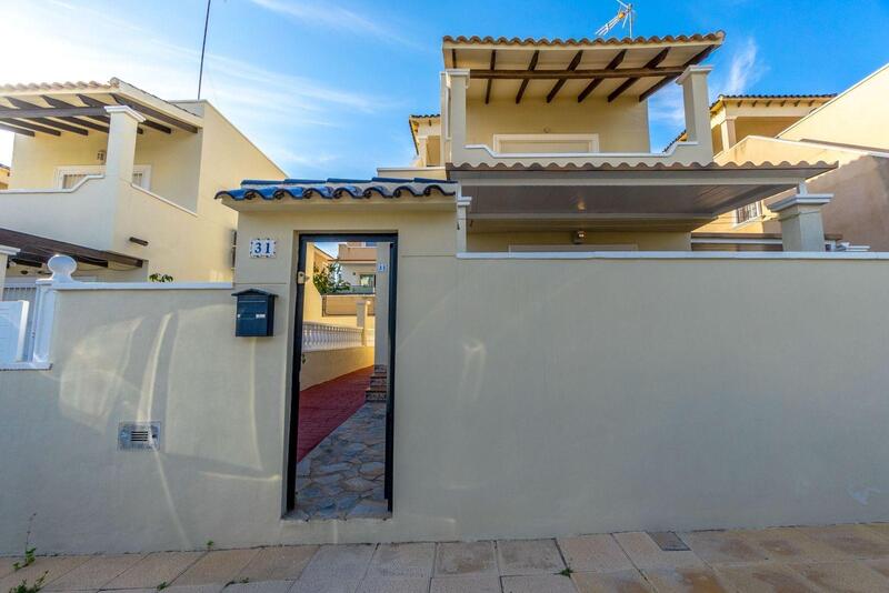 3 bedroom Villa for sale