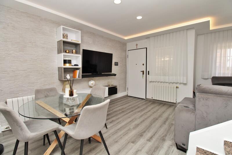 3 chambre Maison de Ville à vendre