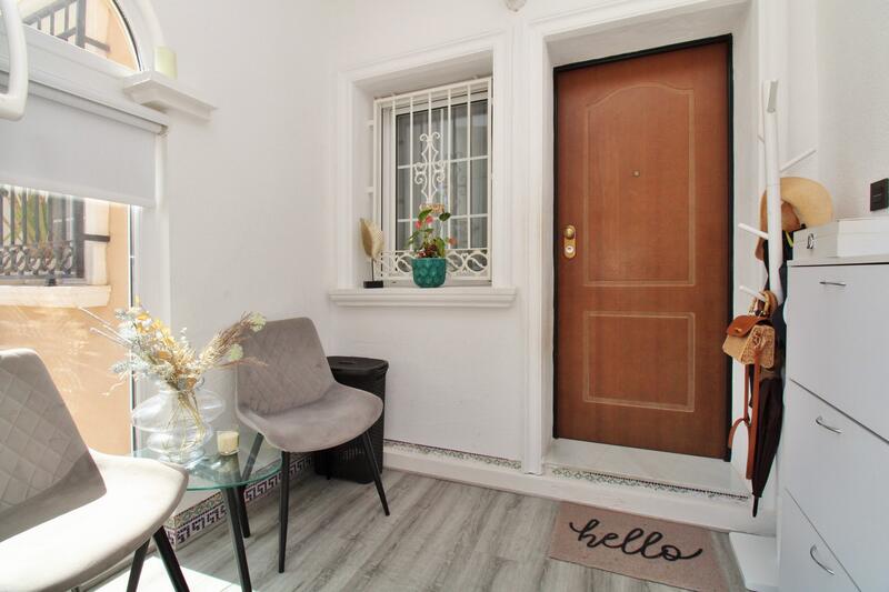 3 chambre Maison de Ville à vendre