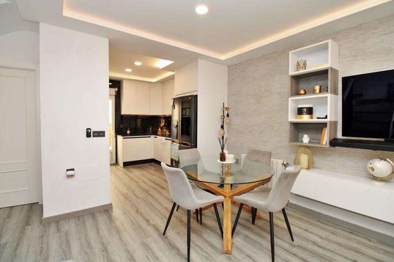 3 chambre Maison de Ville à vendre