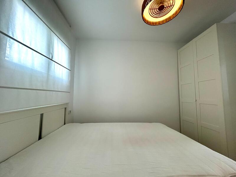 1 slaapkamer Appartement Te koop