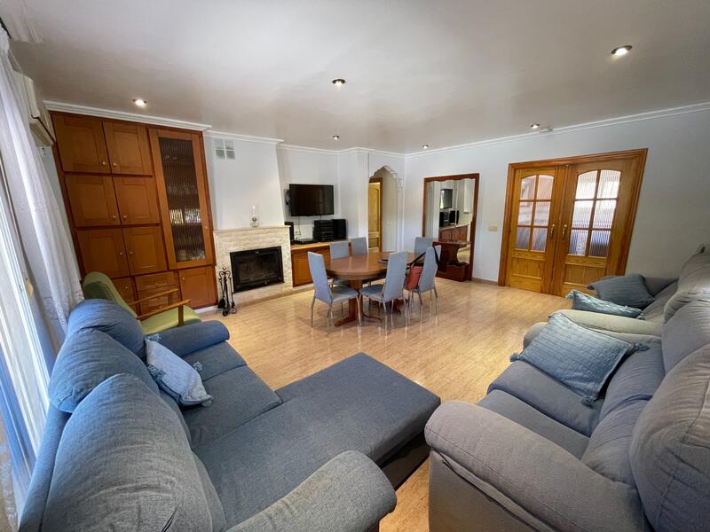 3 Cuarto Villa en venta