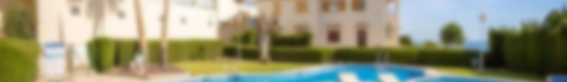 3 slaapkamer Appartement Te koop