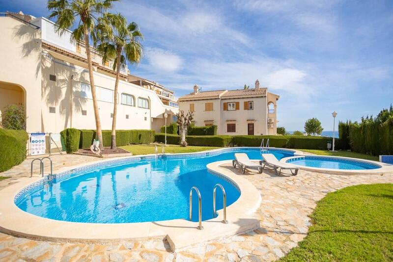 Appartement Te koop in Torrevieja, Alicante