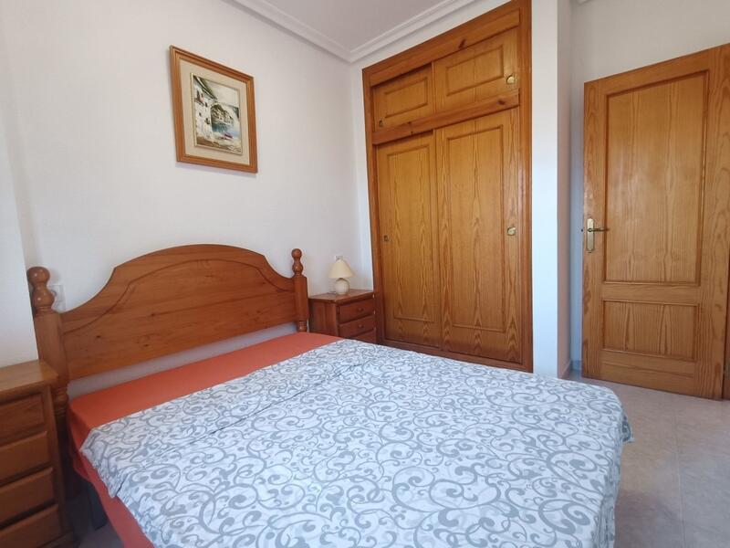 3 slaapkamer Appartement Te koop