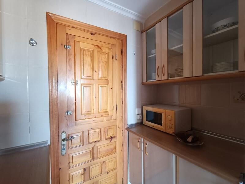 3 slaapkamer Appartement Te koop
