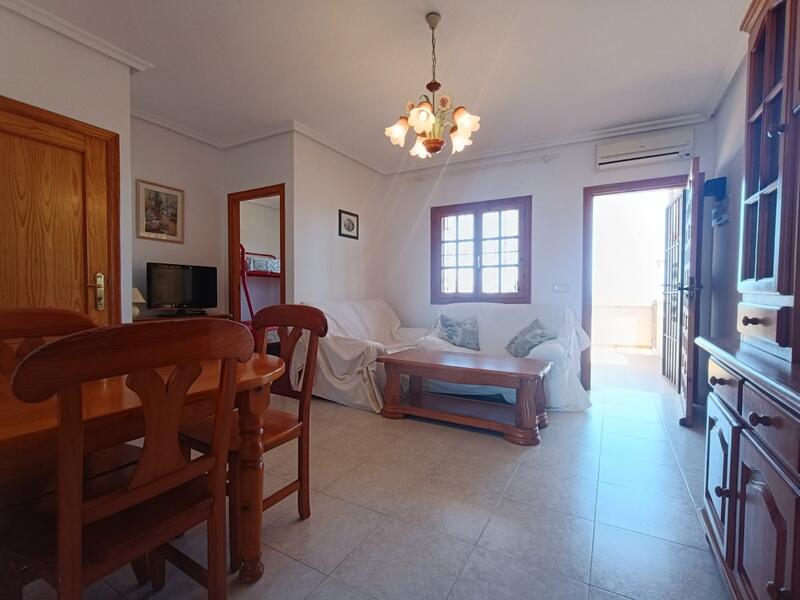 3 slaapkamer Appartement Te koop