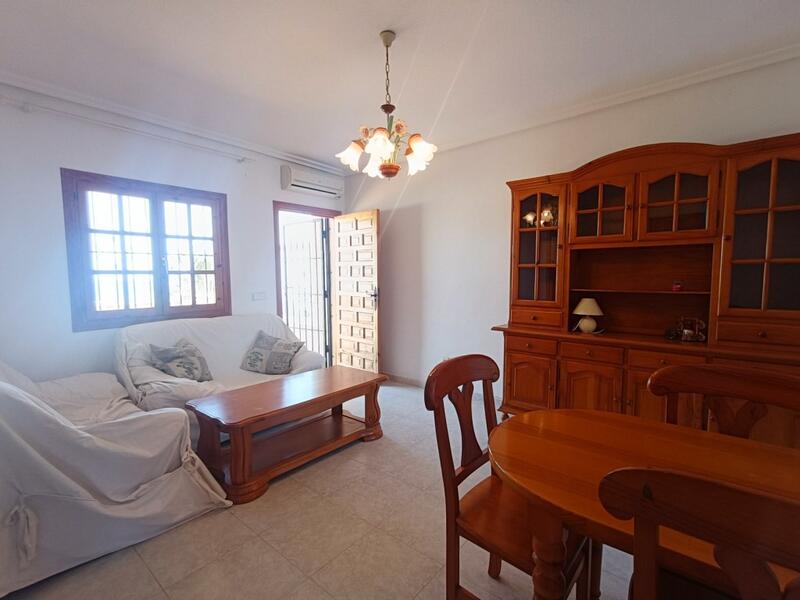 3 slaapkamer Appartement Te koop
