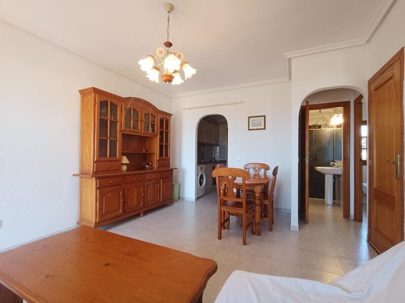3 slaapkamer Appartement Te koop