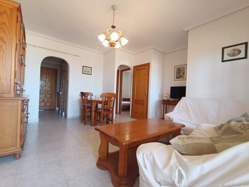 3 slaapkamer Appartement Te koop