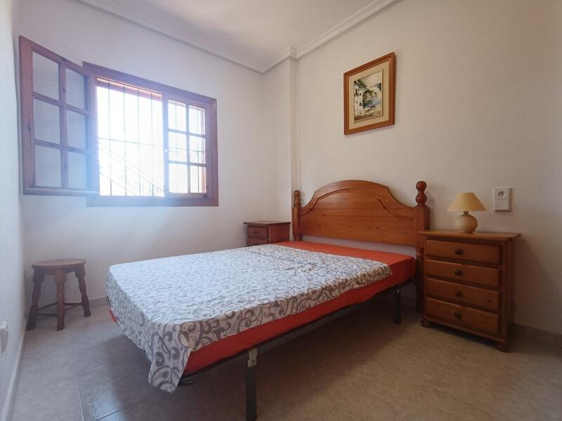 3 slaapkamer Appartement Te koop