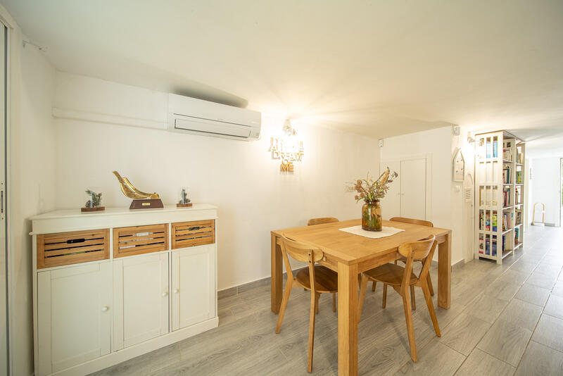 3 slaapkamer Gezinswoning Te koop