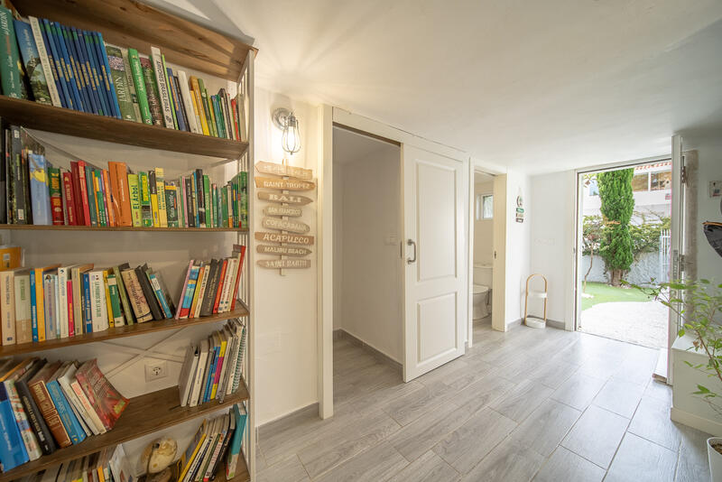 3 slaapkamer Gezinswoning Te koop