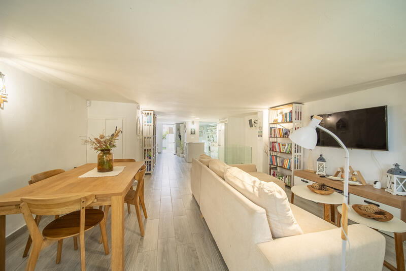 3 slaapkamer Gezinswoning Te koop