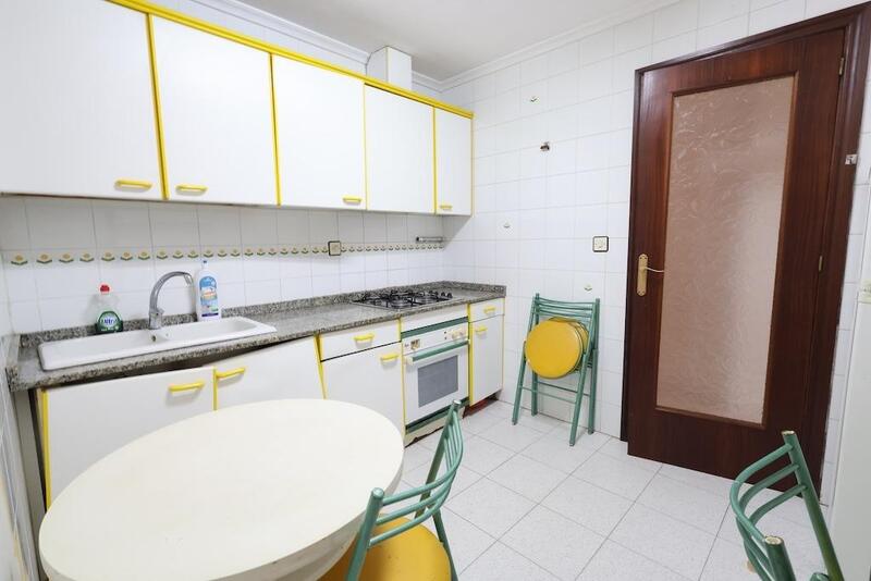 3 slaapkamer Commercieel vastgoed Te koop