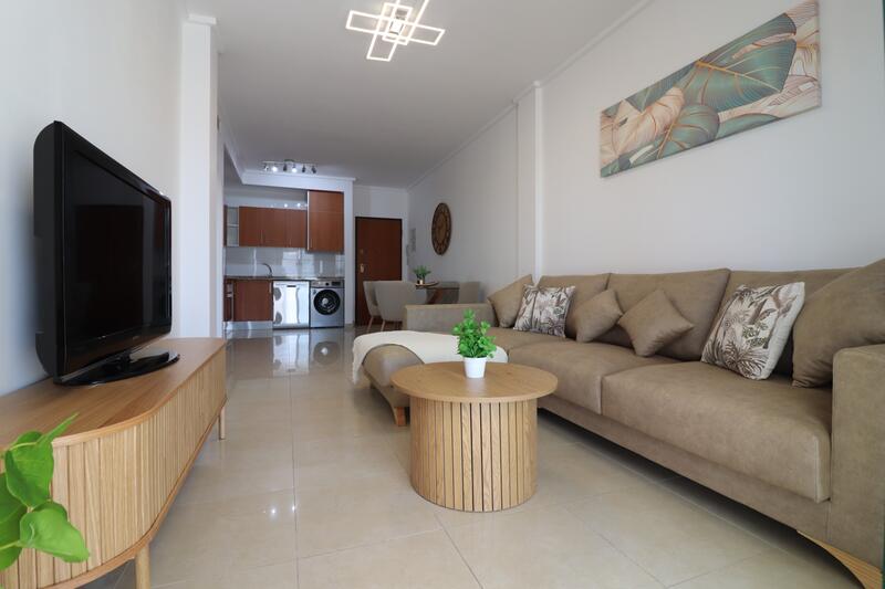 2 chambre Appartement à vendre