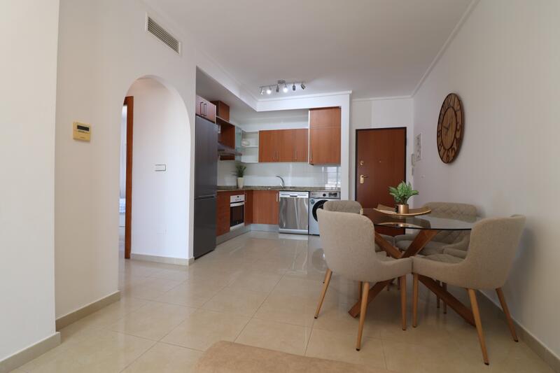 2 chambre Appartement à vendre