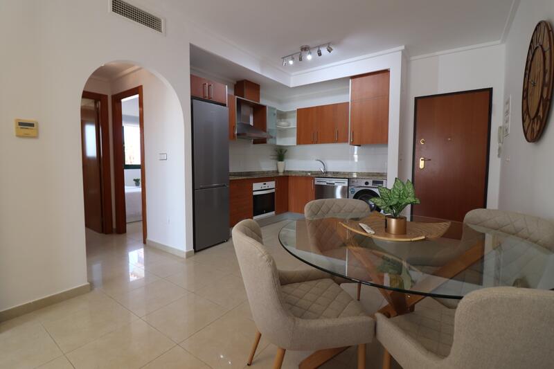 2 chambre Appartement à vendre