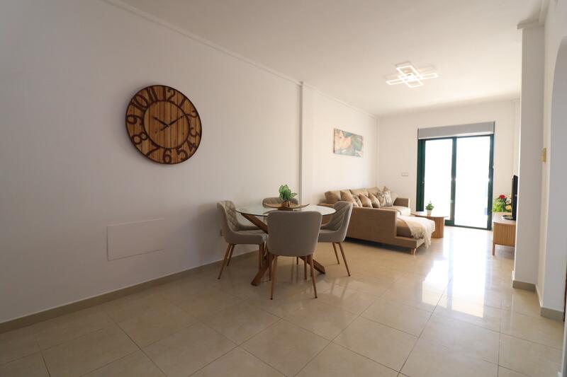 2 chambre Appartement à vendre