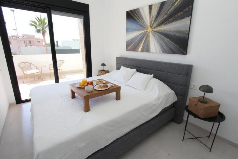 3 Cuarto Villa en venta