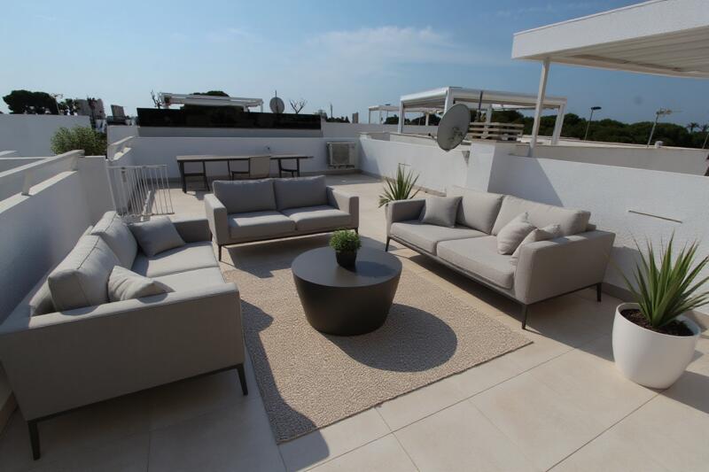 3 Cuarto Villa en venta