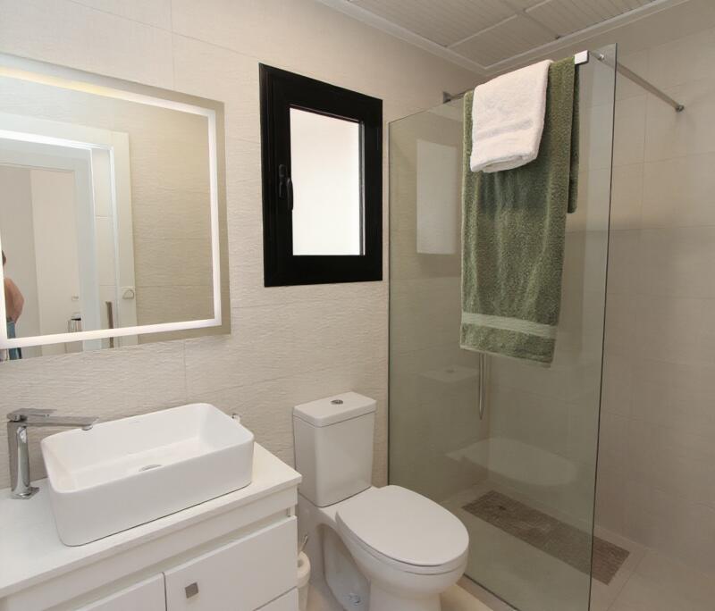 3 Cuarto Villa en venta