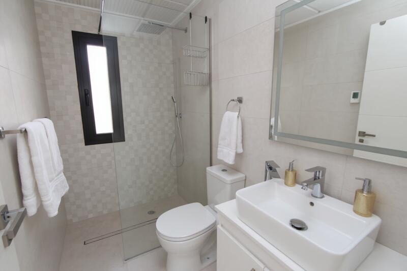 3 Cuarto Villa en venta