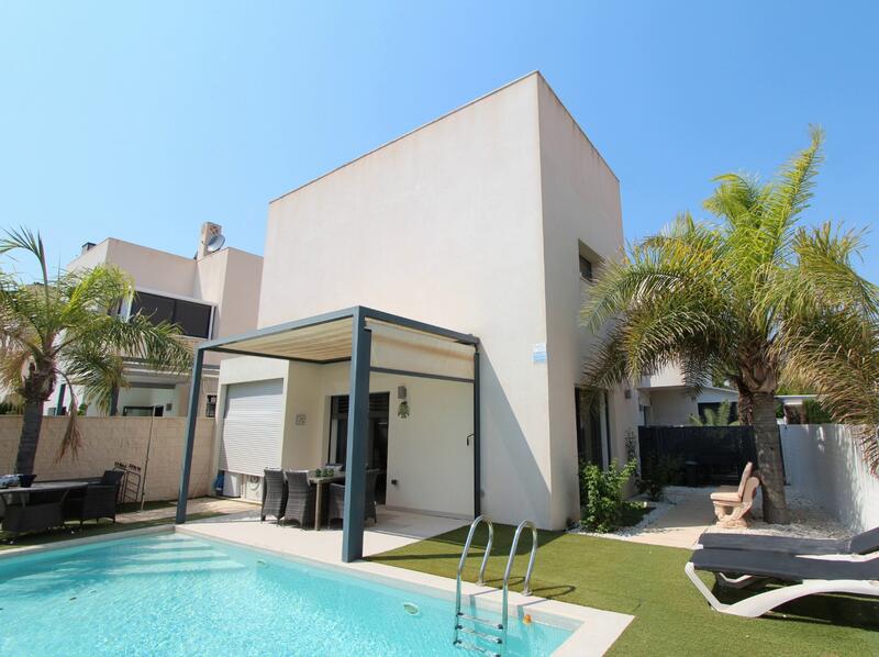 2 chambre Villa à vendre