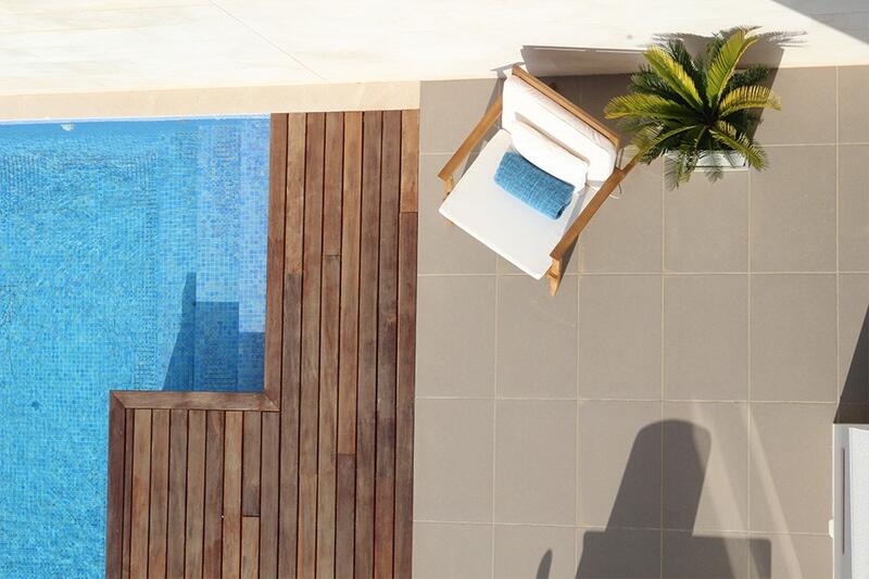 Villa en venta en Orihuela Costa, Alicante