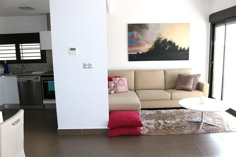 3 Cuarto Villa en venta