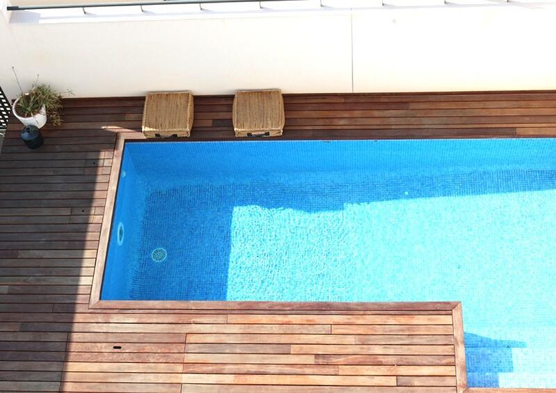 3 Cuarto Villa en venta