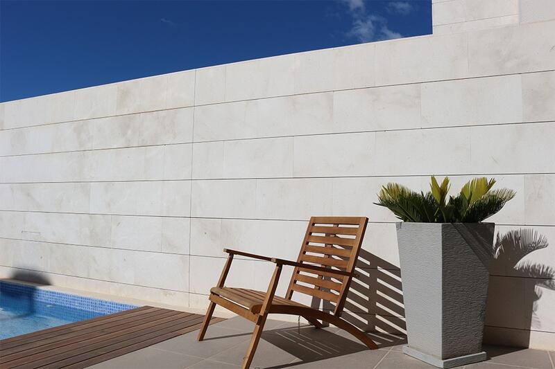 3 Cuarto Villa en venta