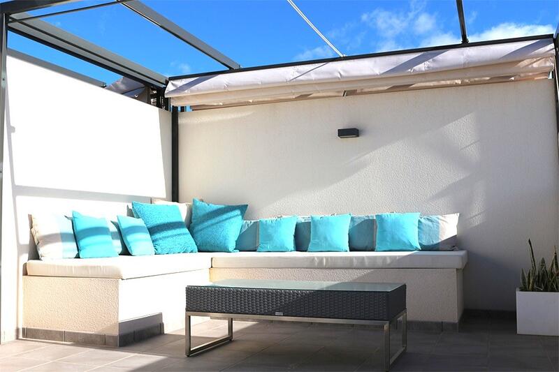 3 Cuarto Villa en venta