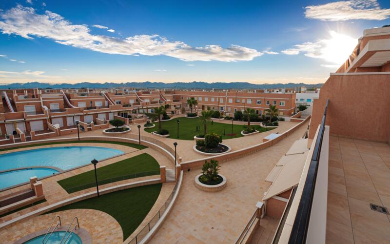 3 bedroom Apartment for sale