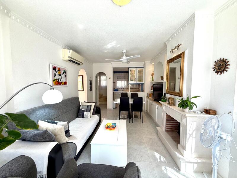 2 Schlafzimmer Villa zu verkaufen