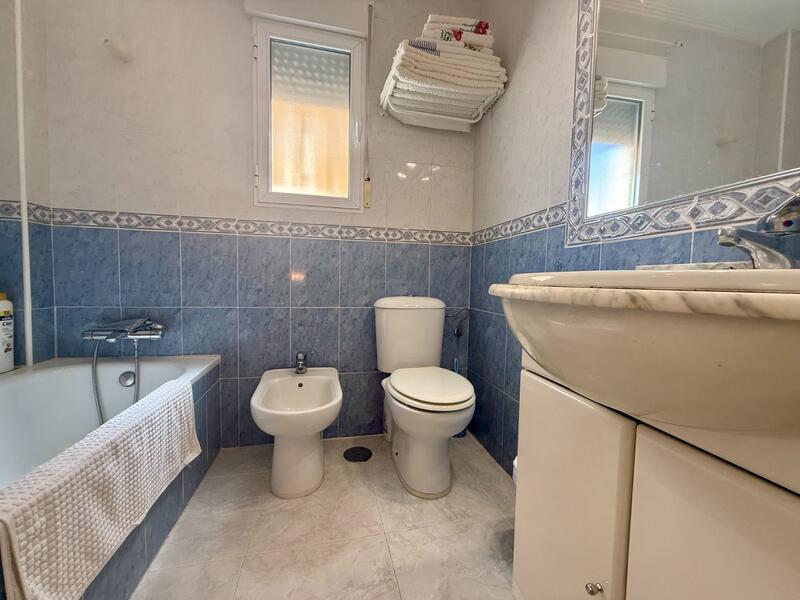 2 Schlafzimmer Villa zu verkaufen