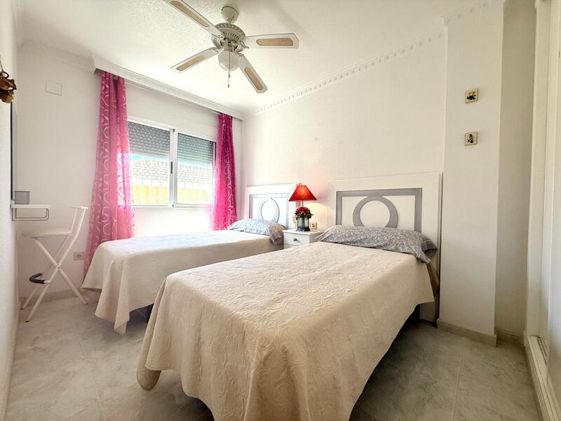 2 Schlafzimmer Villa zu verkaufen