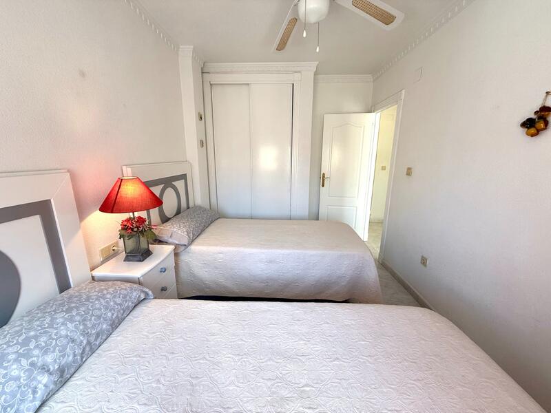 2 Schlafzimmer Villa zu verkaufen