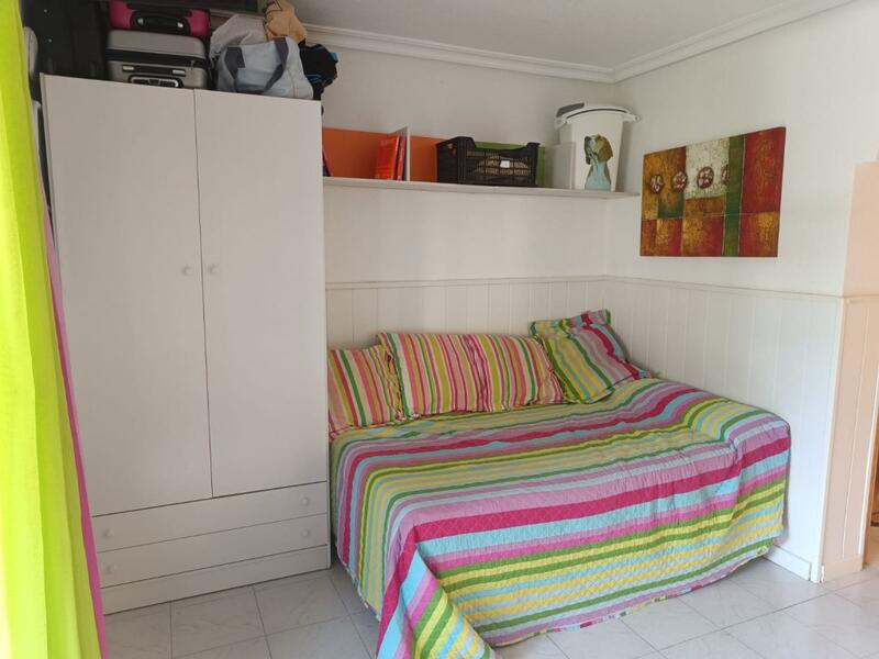 1 slaapkamer Appartement Te koop