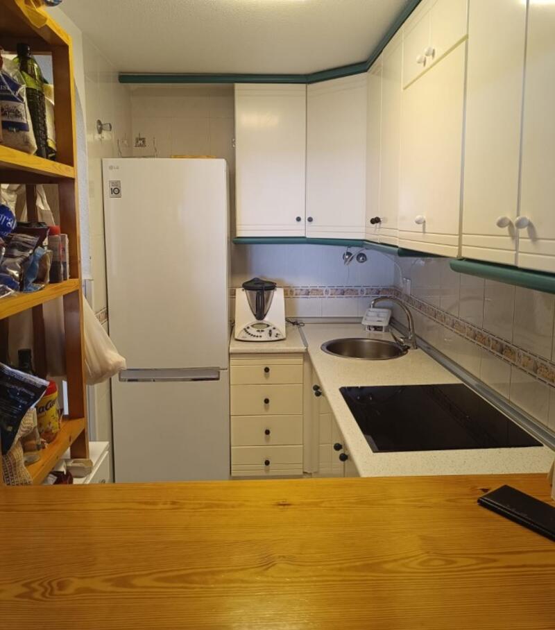 1 slaapkamer Appartement Te koop
