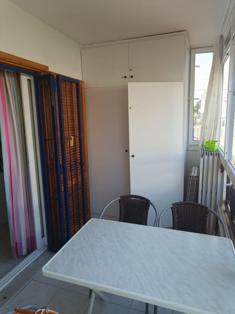 1 slaapkamer Appartement Te koop