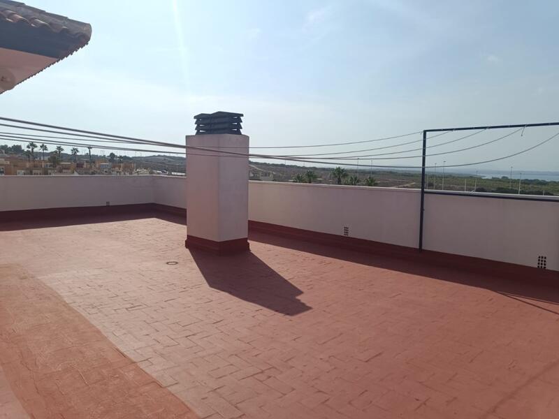 1 slaapkamer Appartement Te koop