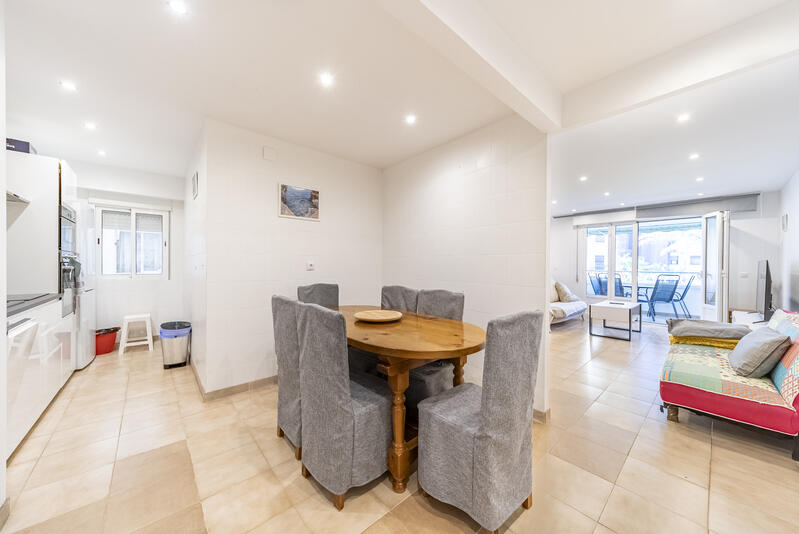 2 slaapkamer Appartement Te koop